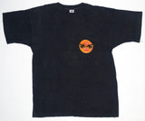 Verbal Assault – Tiny Giants Sinead O'Connor Eyes Tour Shirt Size Large