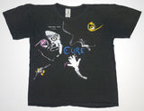 the Cure - Head On The Door / Available Here 1985 Tour Shirt Size Large