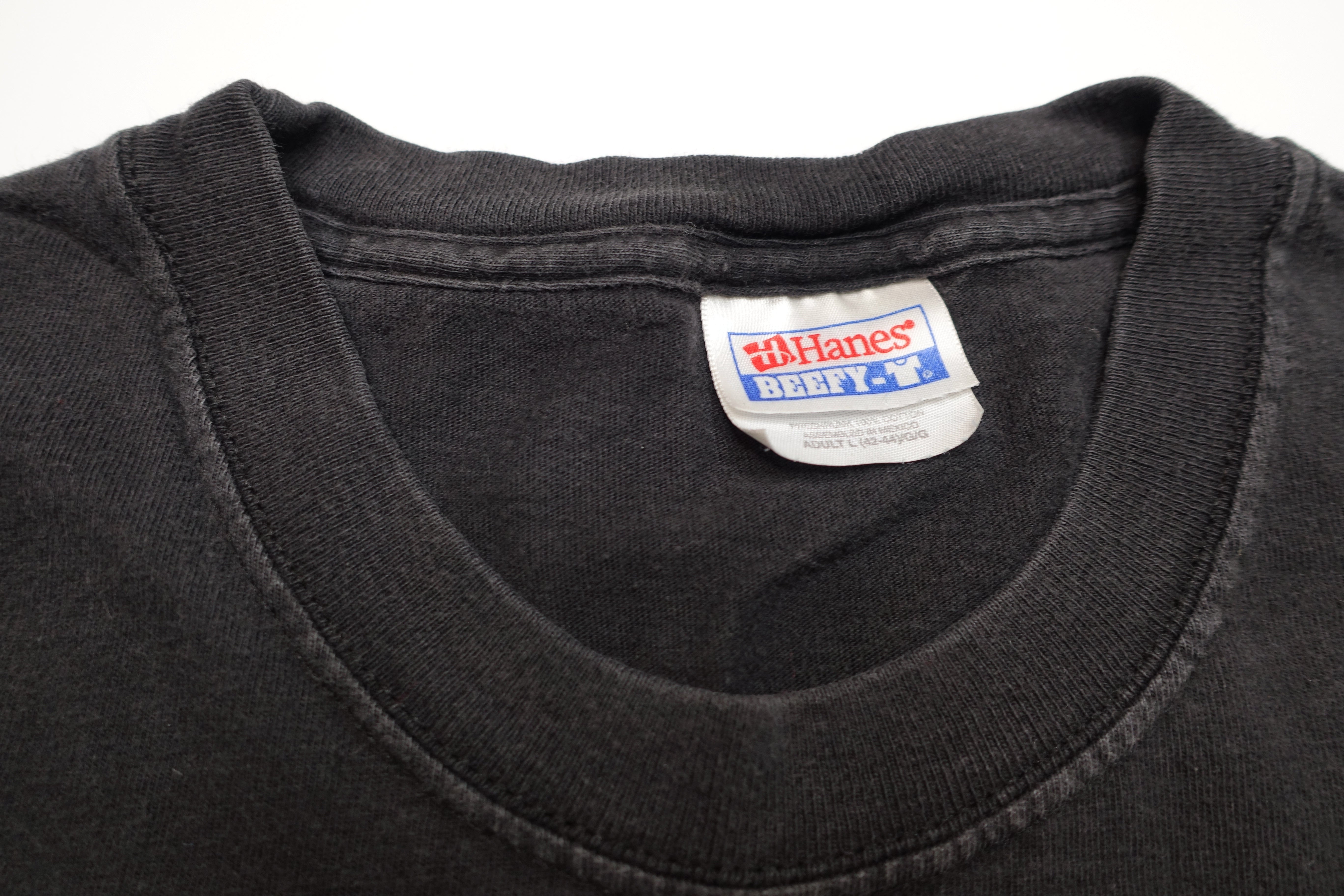 Wilco ‎– Radar Dish Tour Shirt Size Large