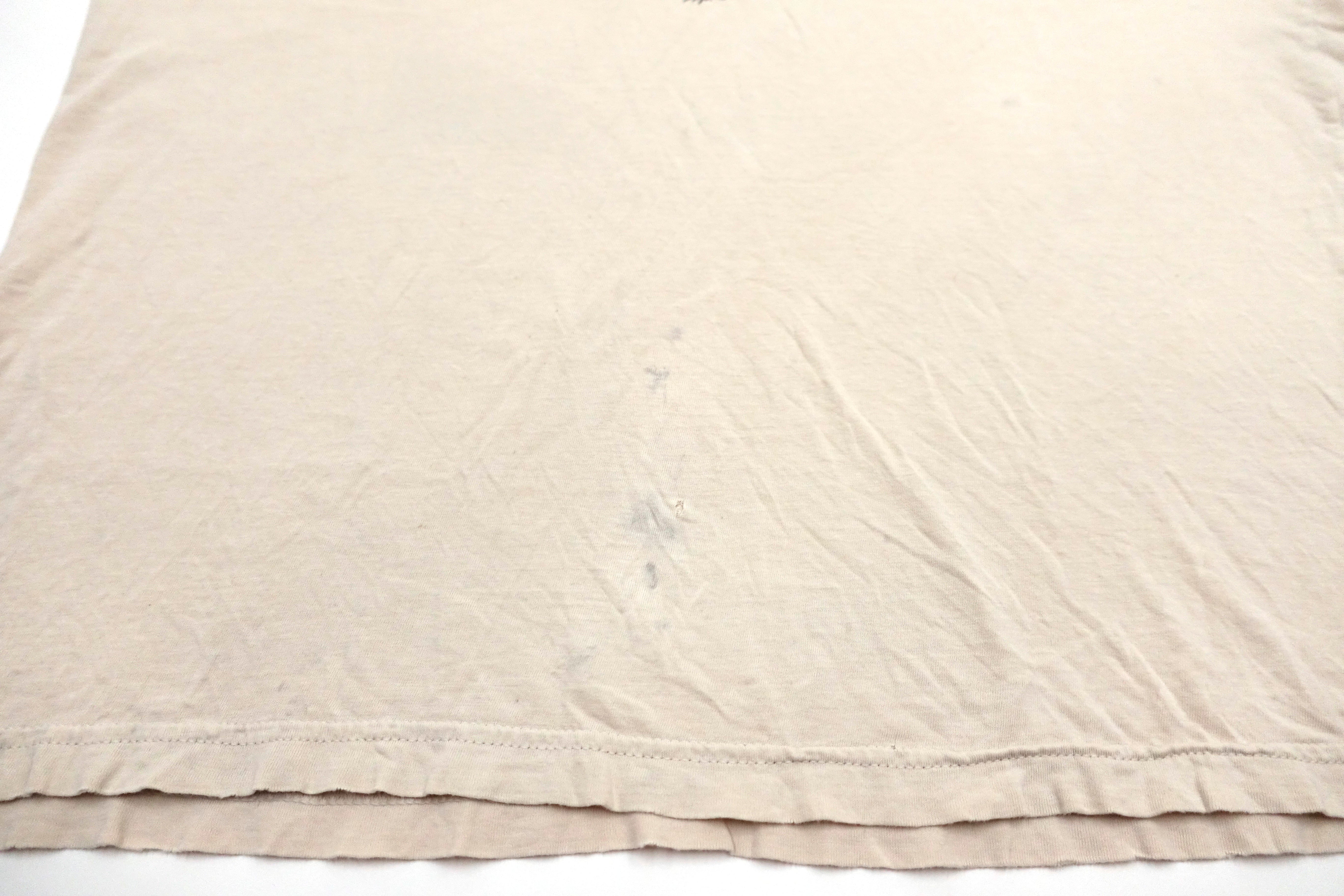 Wilco ‎– Wilco (The Album) 2009 World Tour Shirt Size Large