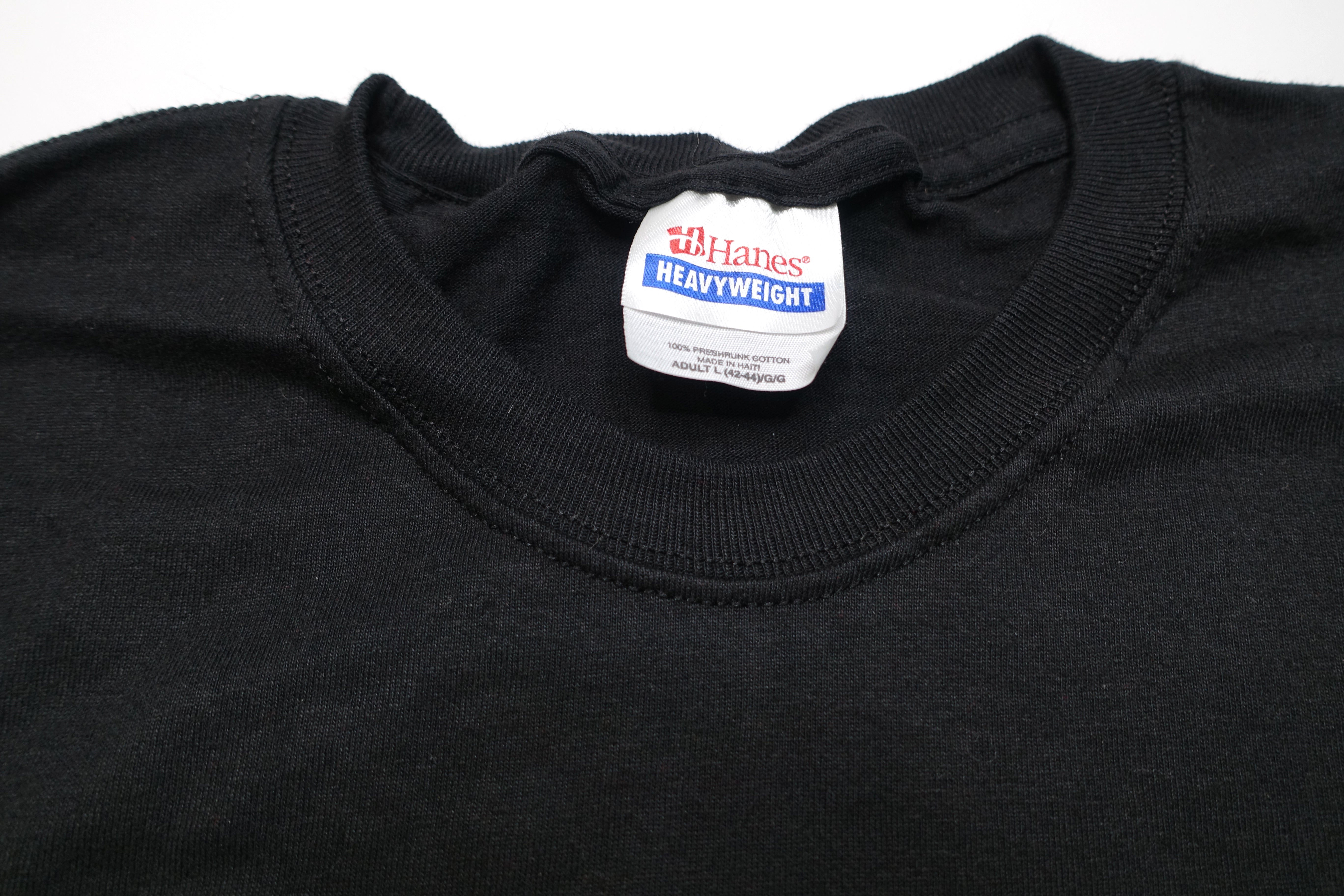 Zoinks! - Brawler 90's Tour Shirt Size Large