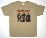 the Stooges – Band Photo Shirt Size Large
