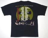 Iron Maiden – Brave New World Tour ©2000 Shirt Size Large