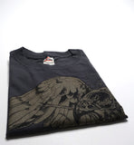 Baroness – Grey Bird Tour Shirt Size Large