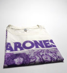 Baroness – Purple Album 2016 Tour Shirt Size Large