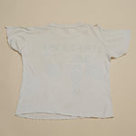 fIREHOSE / DC3 - Hahdkör Send In The Clowns 1987 Tour Shirt Size Medium