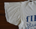 fIREHOSE / DC3 - Hahdkör Send In The Clowns 1987 Tour Shirt Size Medium