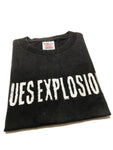 Jon Spencer Blues Explosion - Blues Explosion Vintage Tour Shirt Size XL