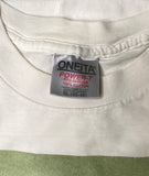 the Sundays - Can't Be Sure 1993 US Tour Shirt Size XL
