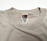 the Anniversary - Sunburst 2001 Tour Shirt Size XL