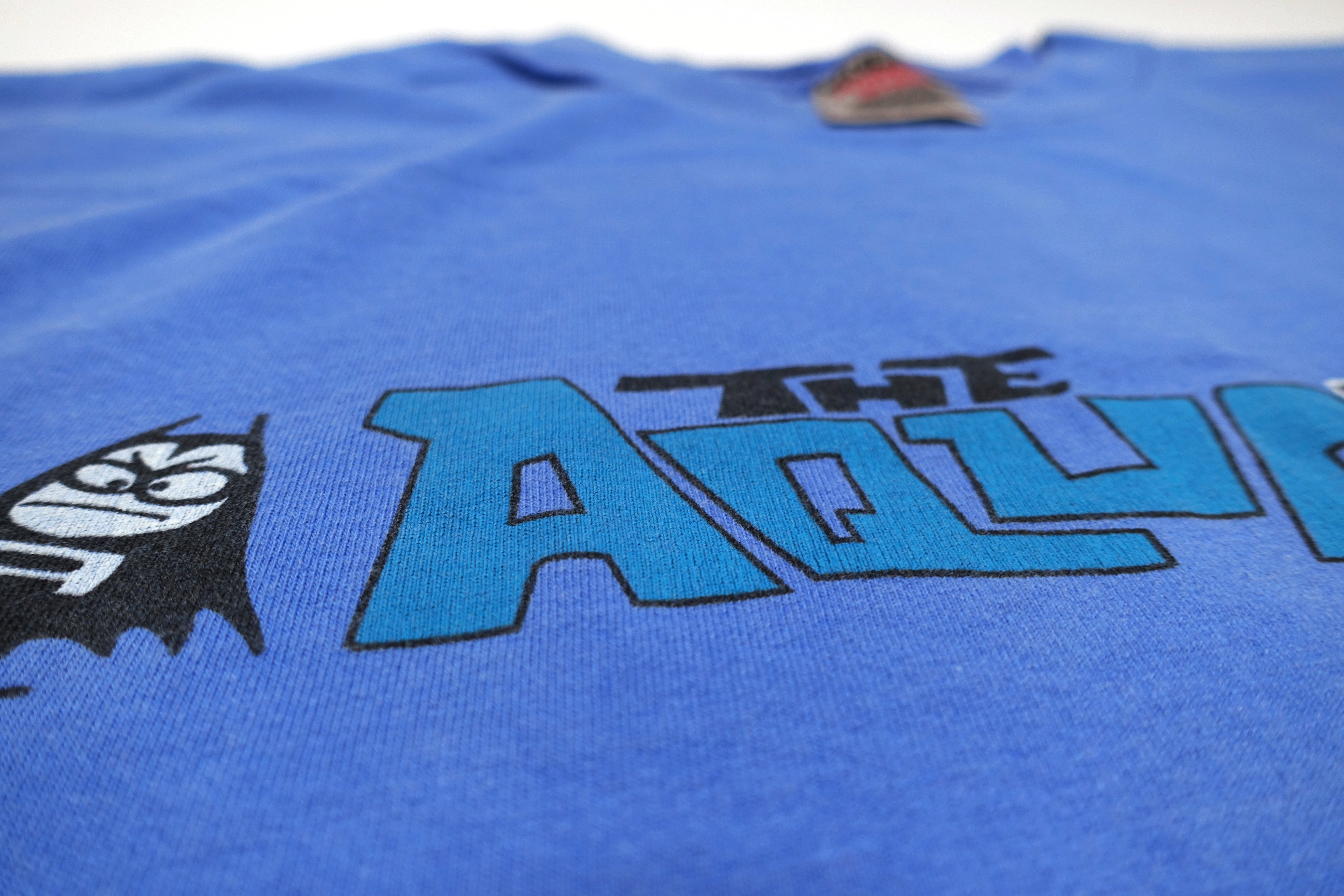 The Aquabats Merch Bat Strong Classic T-Shirt