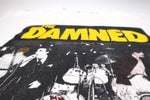 the Damned - Smash It Up 90's Shirt Size XL