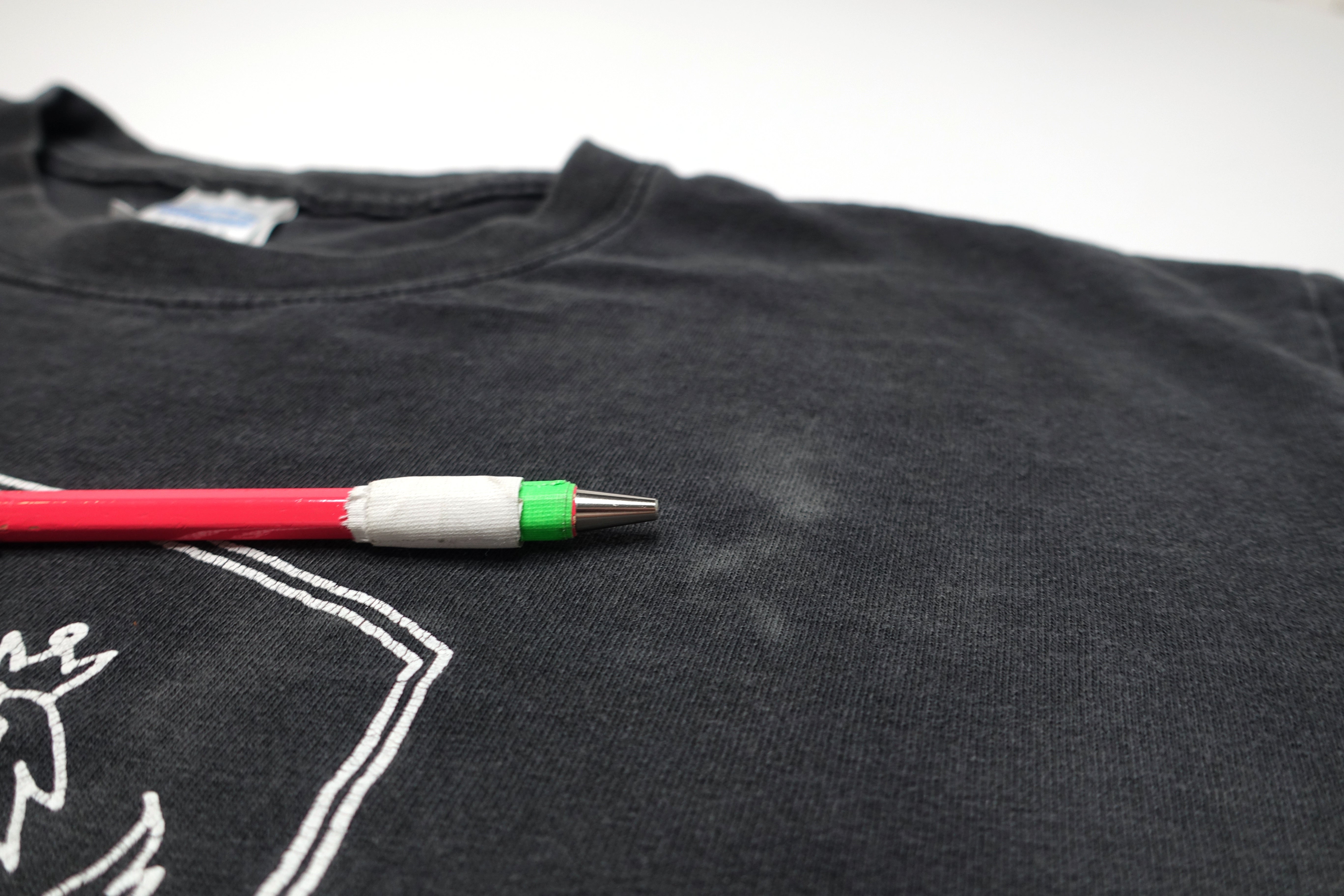 Shins - Lion Crest Tour Shirt Size Large