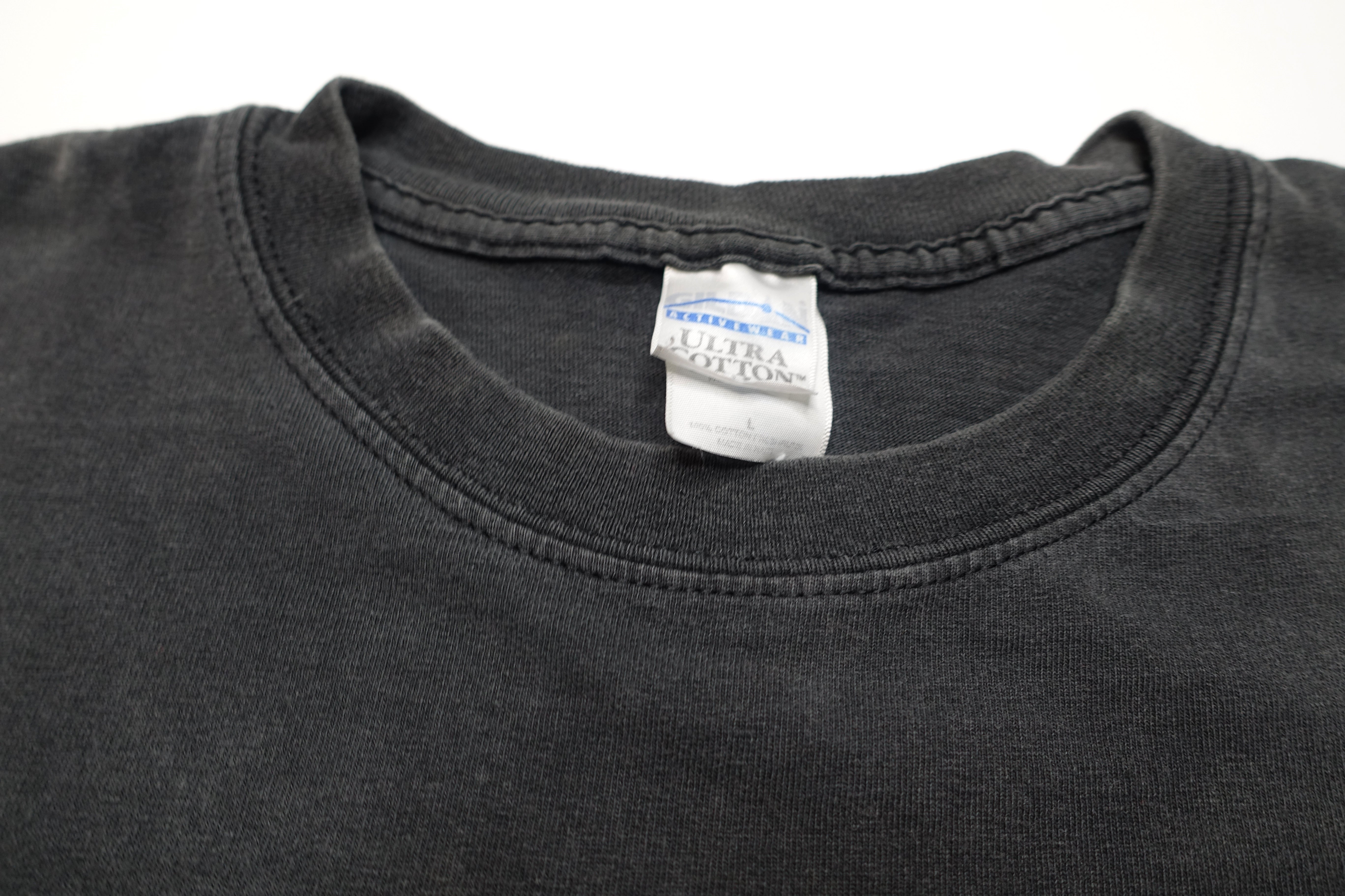 Shins - Lion Crest Tour Shirt Size Large