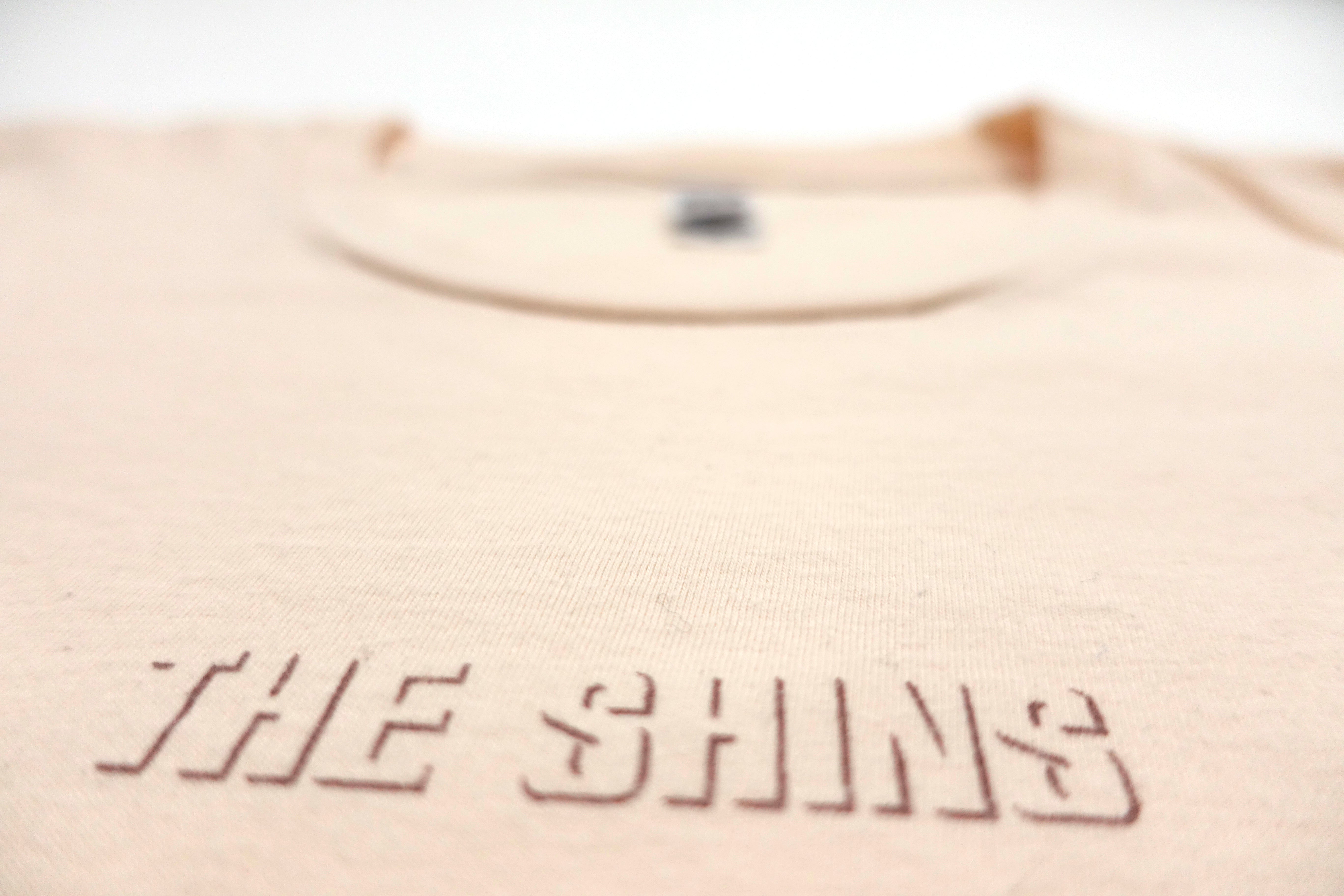 Shins - Oh, Inverted World 2001 Tour Shirt Size XL