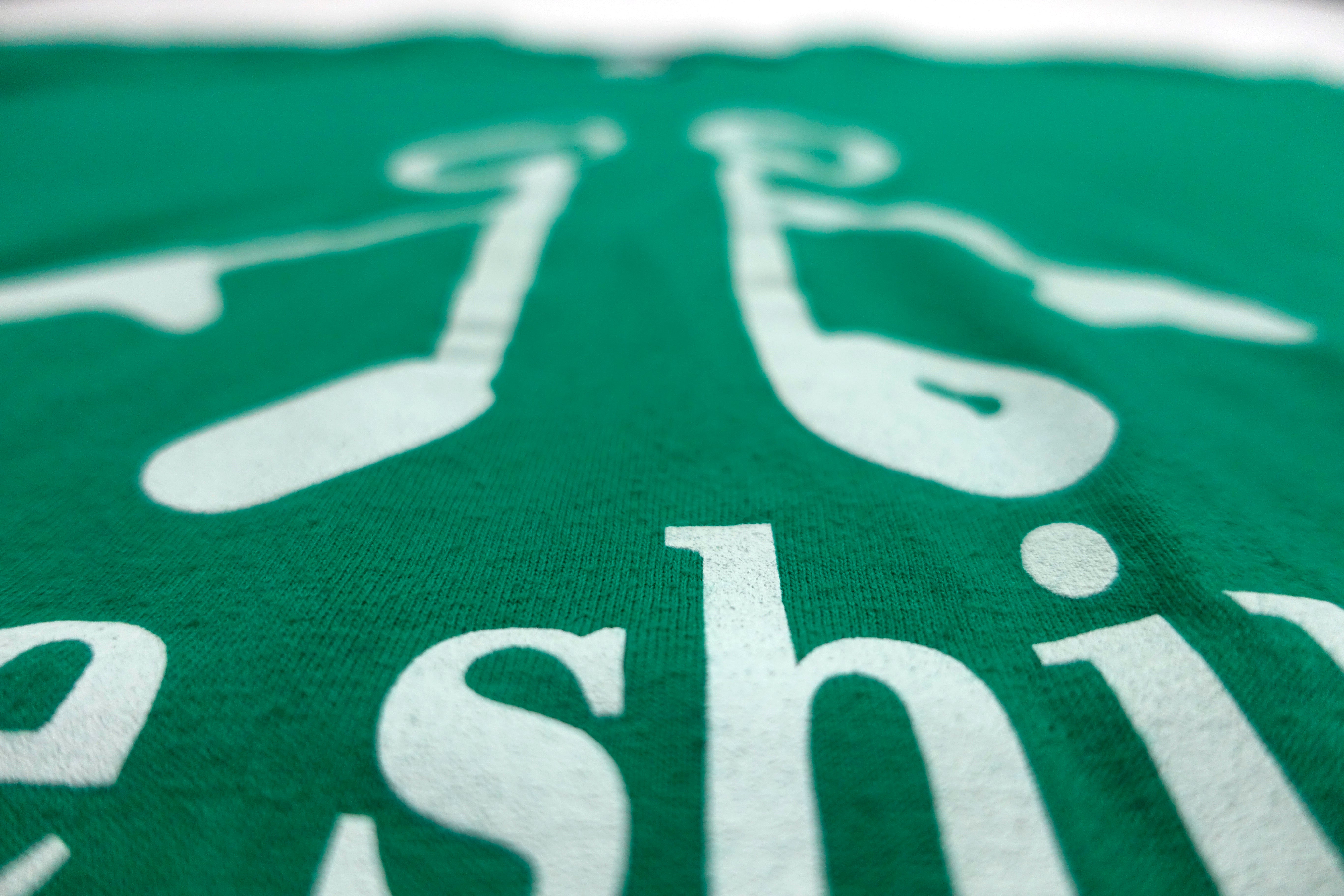 Shins - Stick Figures 2001 Tour Shirt Size Large