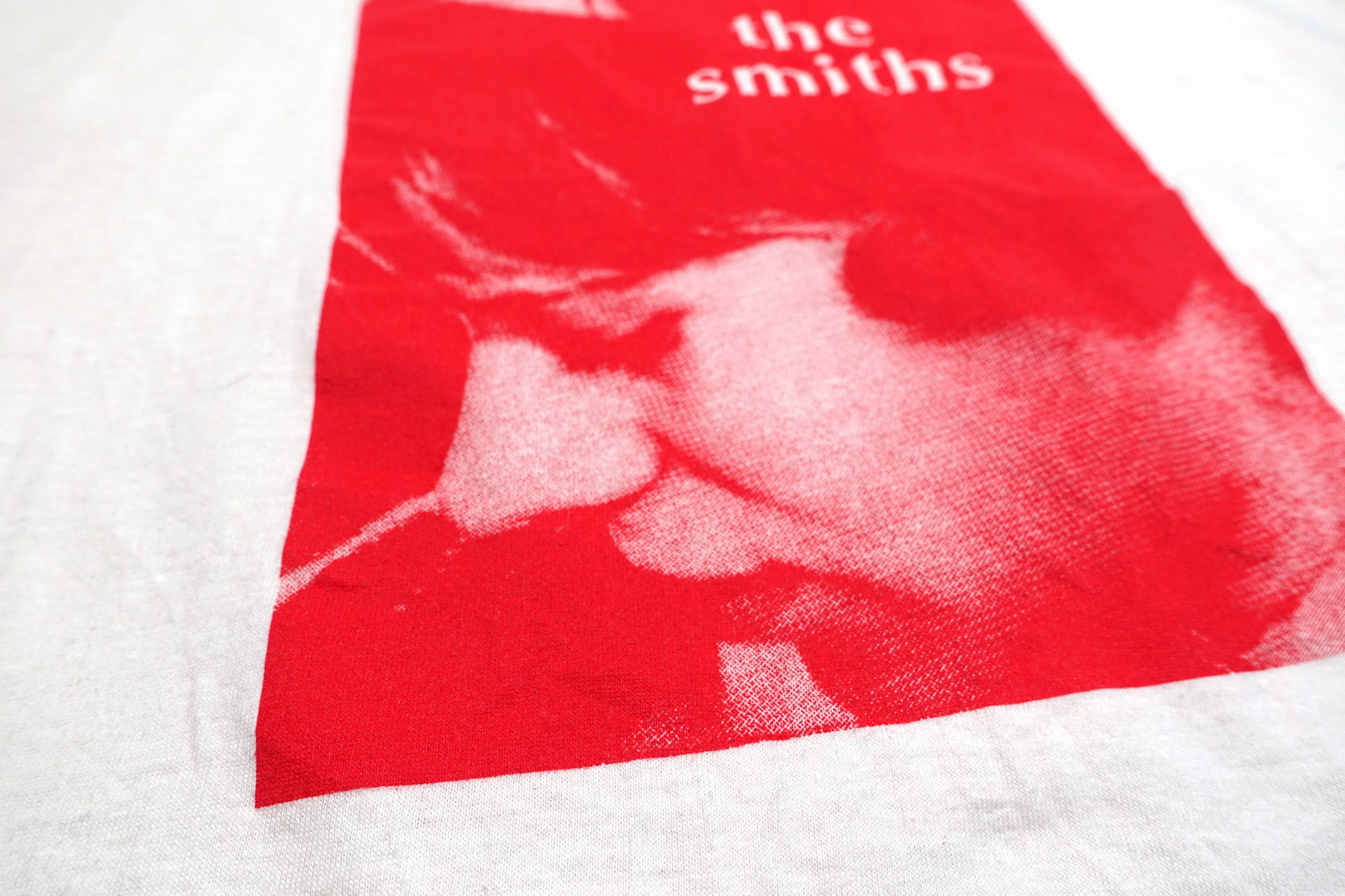 the Smiths - Hand In Glove Shirt (Bootleg by Me) Size Large