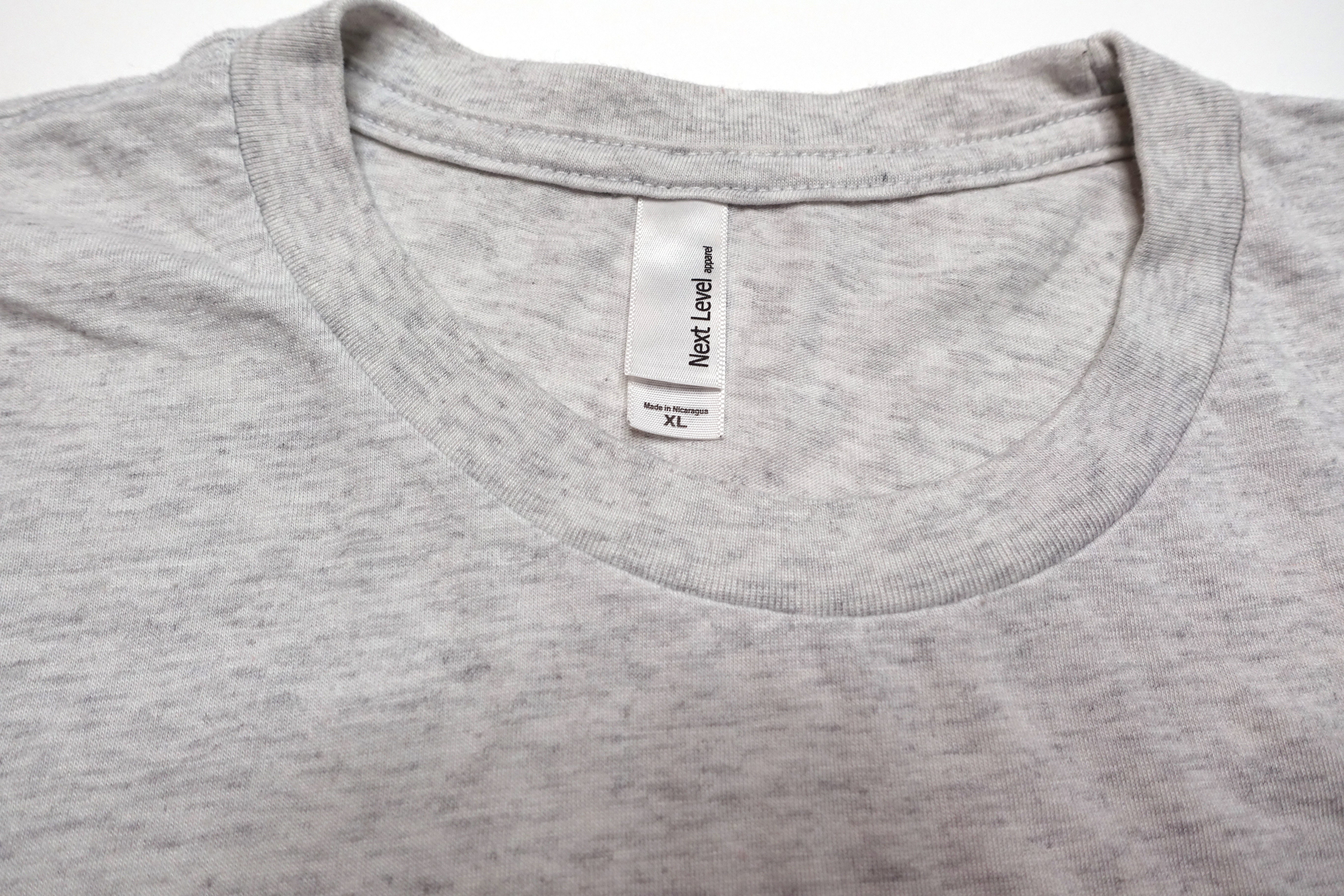 Soft Pack ‎– Flamingo Logo 2012 Tour Shirt Size XL